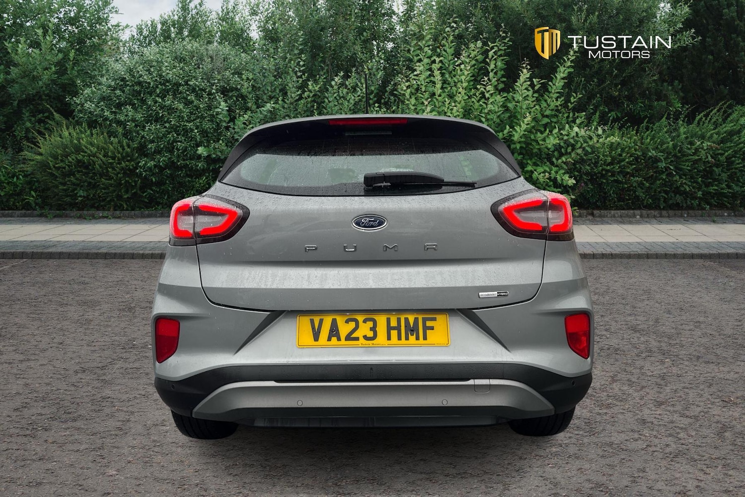 Used Ford Puma 2023 for sale - 77473245: Photo 11