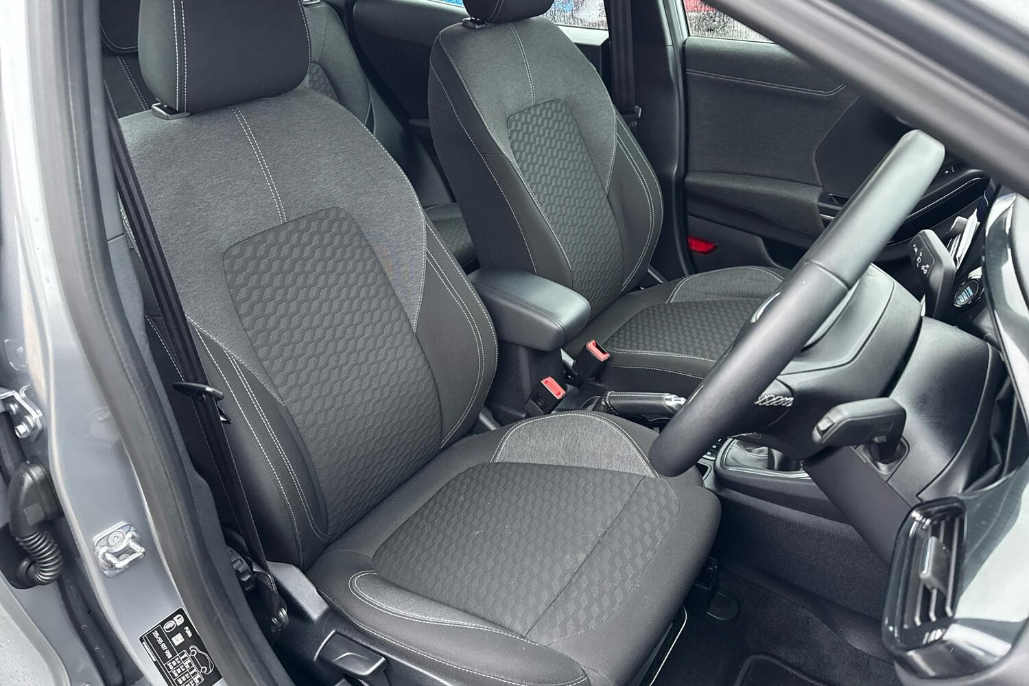 Used Ford Puma 2023 for sale - 77473245: Photo 15