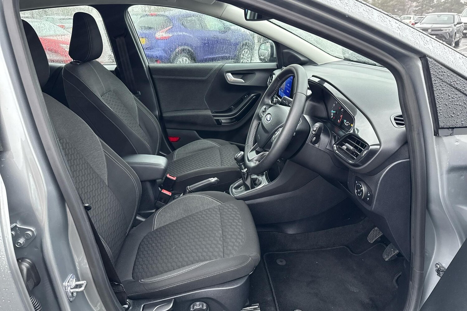 Used Ford Puma 2023 for sale - 77473245: Photo 16