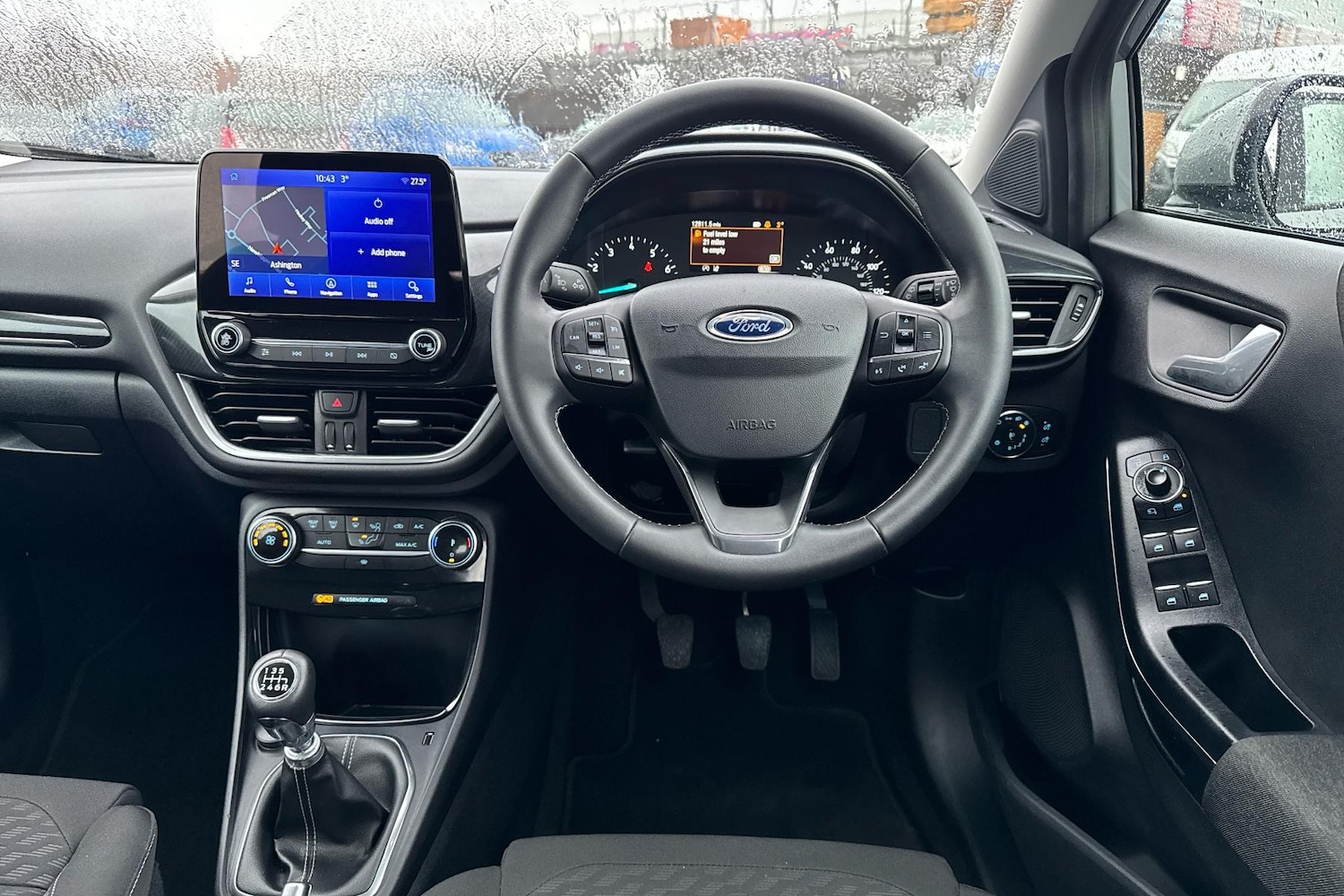 Used Ford Puma 2023 for sale - 77473245: Photo 17