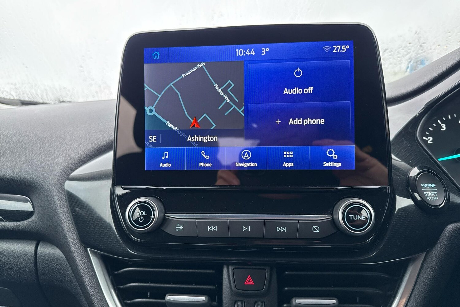 Used Ford Puma 2023 for sale - 77473245: Photo 19