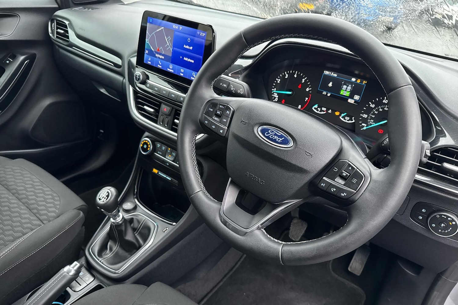 Used Ford Puma 2023 for sale - 77473245: Photo 2