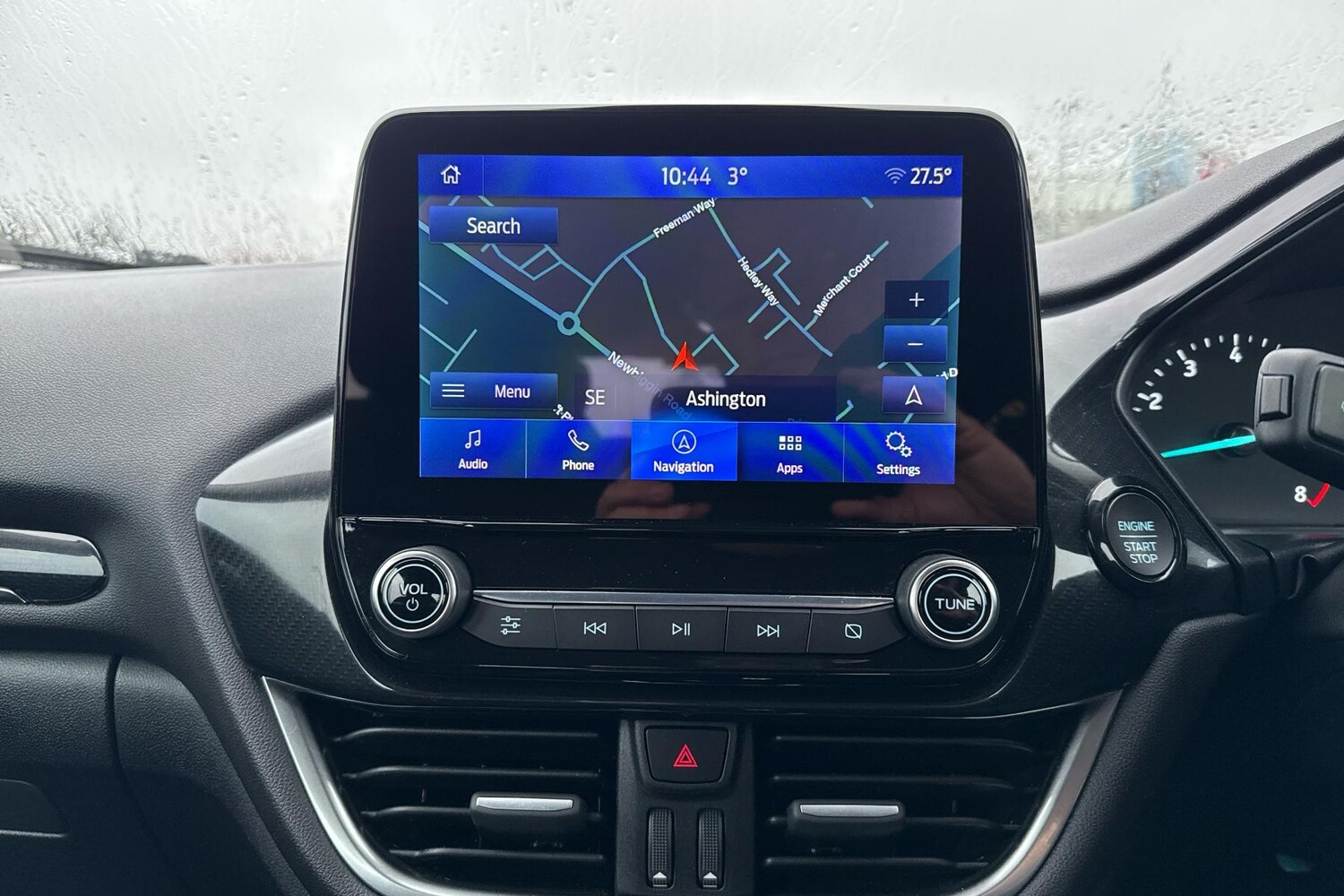 Used Ford Puma 2023 for sale - 77473245: Photo 20