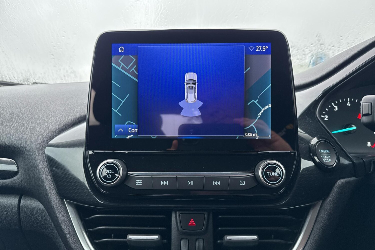 Used Ford Puma 2023 for sale - 77473245: Photo 21