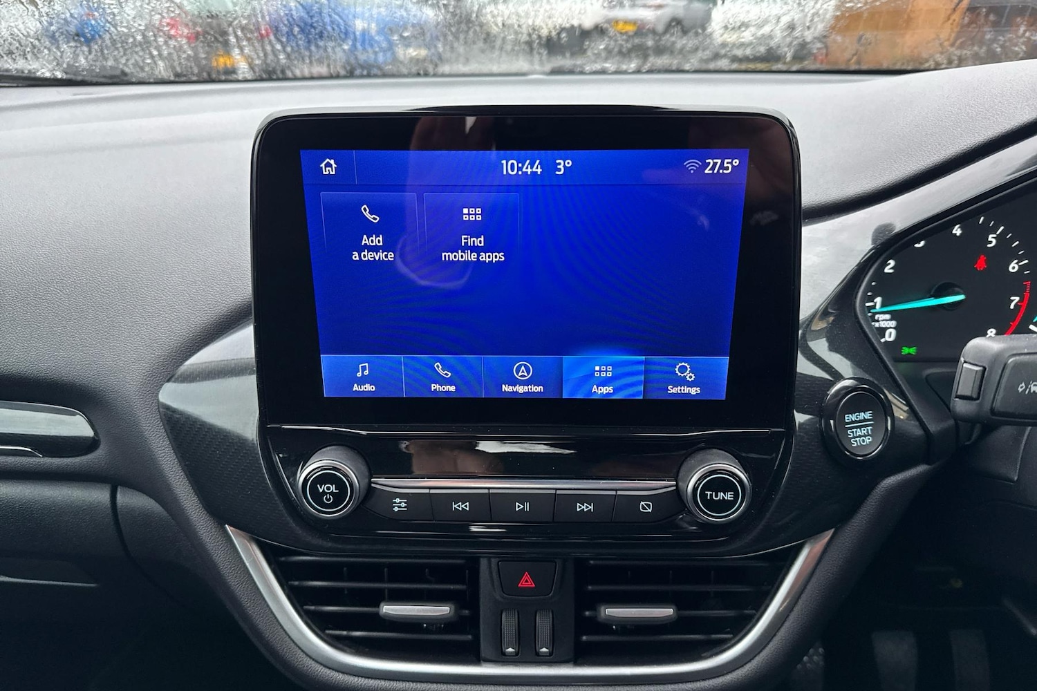 Used Ford Puma 2023 for sale - 77473245: Photo 22