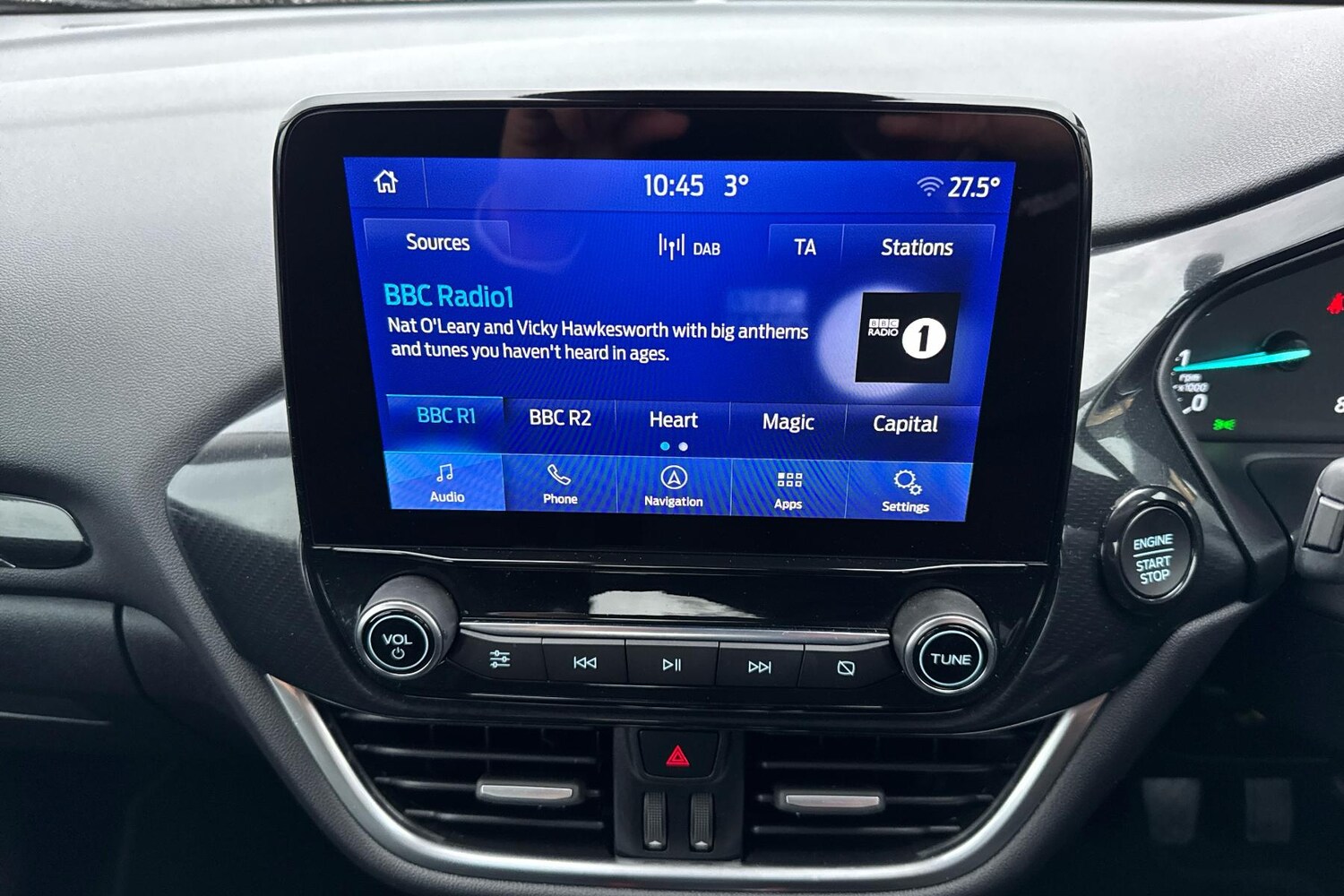 Used Ford Puma 2023 for sale - 77473245: Photo 23