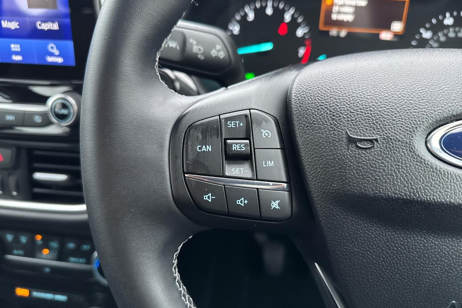 Used Ford Puma 2023 for sale - 77473245: Photo 24