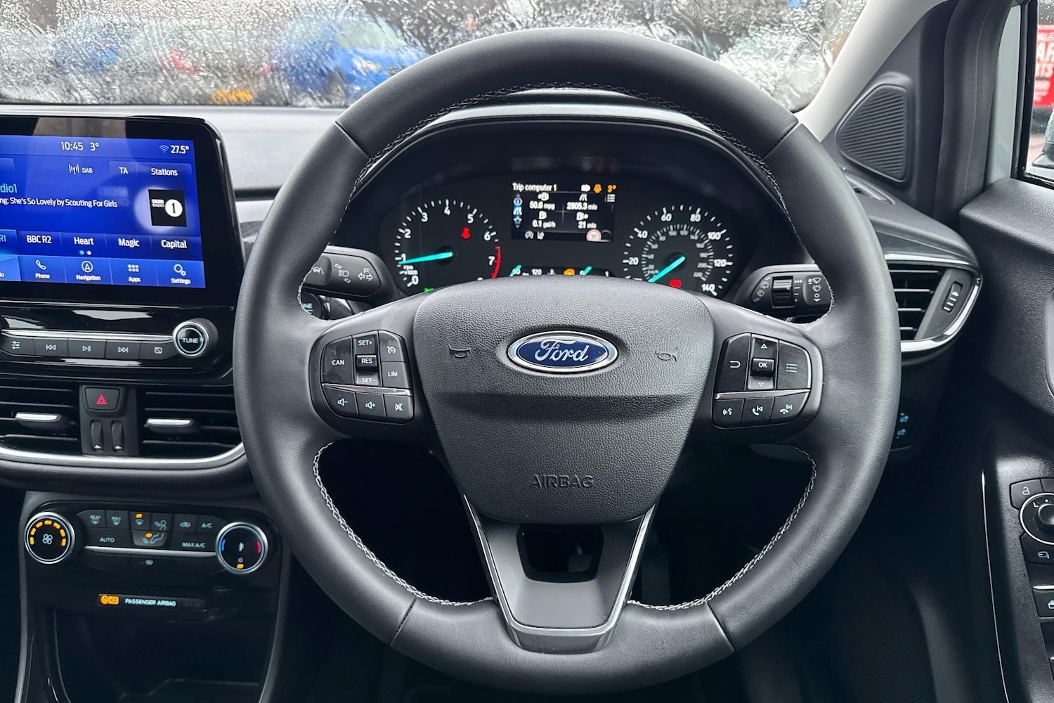 Used Ford Puma 2023 for sale - 77473245: Photo 25