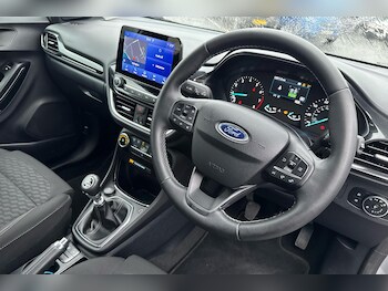 Used Ford Puma undefined for sale - 77473245: Photo