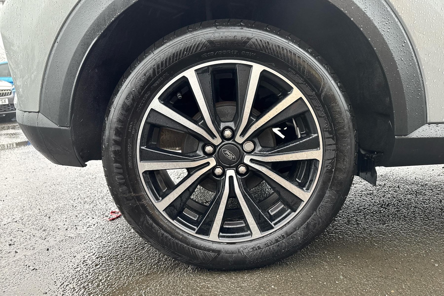 Used Ford Puma 2023 for sale - 77473245: Photo 3