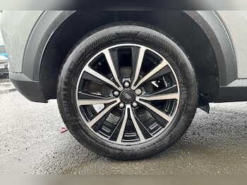 Used Ford Puma undefined for sale - 77473245: Photo