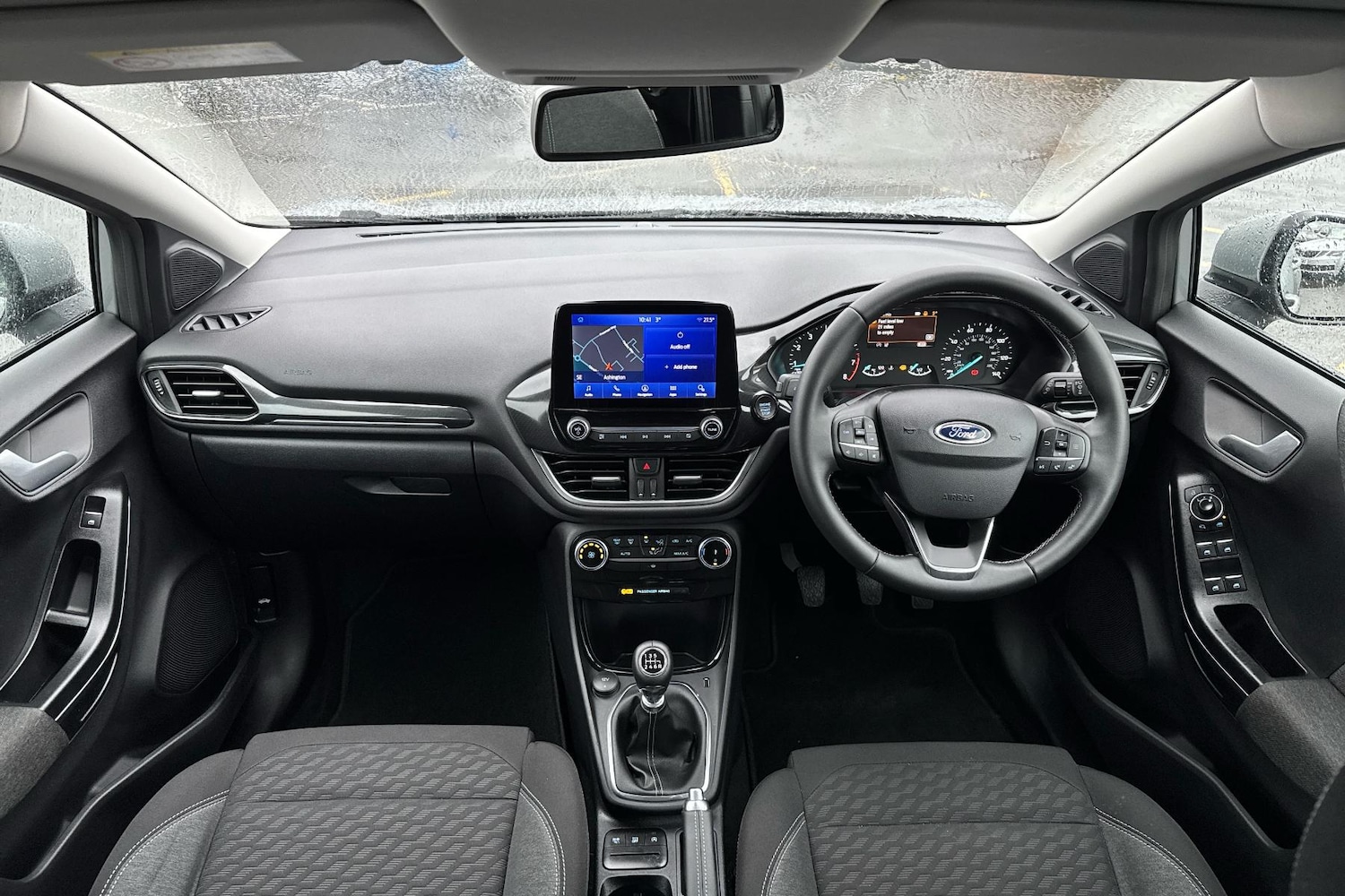 Used Ford Puma 2023 for sale - 77473245: Photo 4