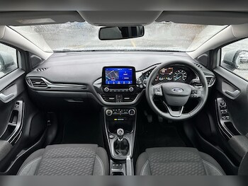 Used Ford Puma undefined for sale - 77473245: Photo