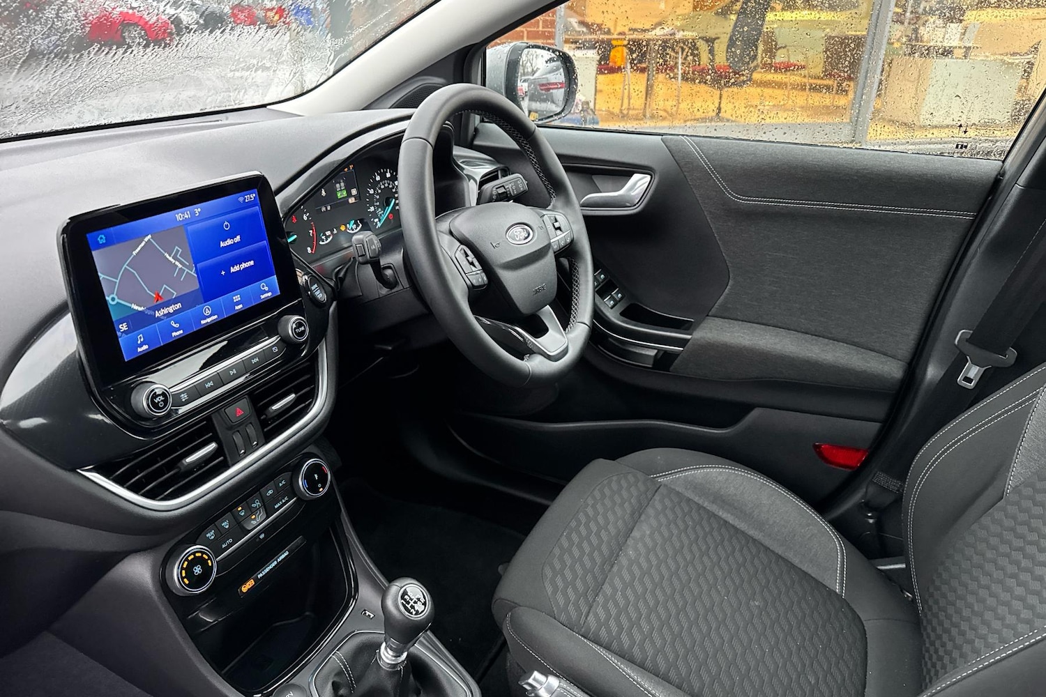 Used Ford Puma 2023 for sale - 77473245: Photo 5