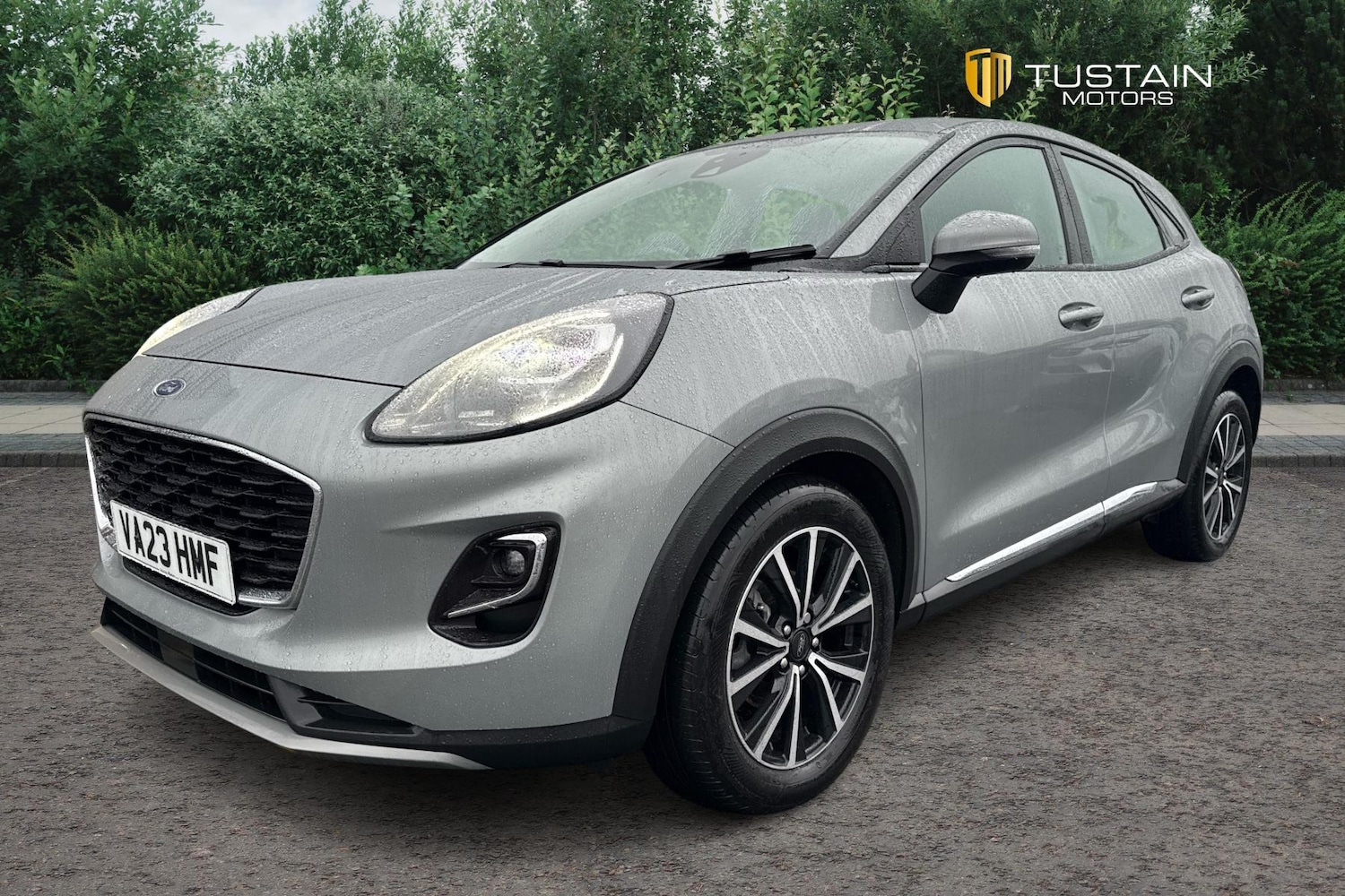 Used Ford Puma 2023 for sale - 77473245: Photo 6