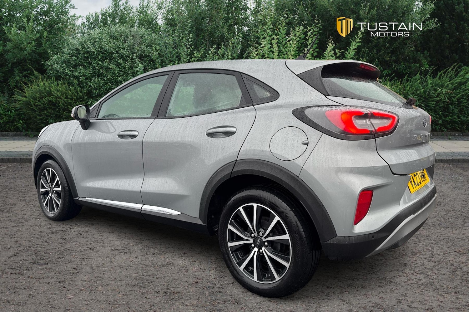 Used Ford Puma 2023 for sale - 77473245: Photo 7