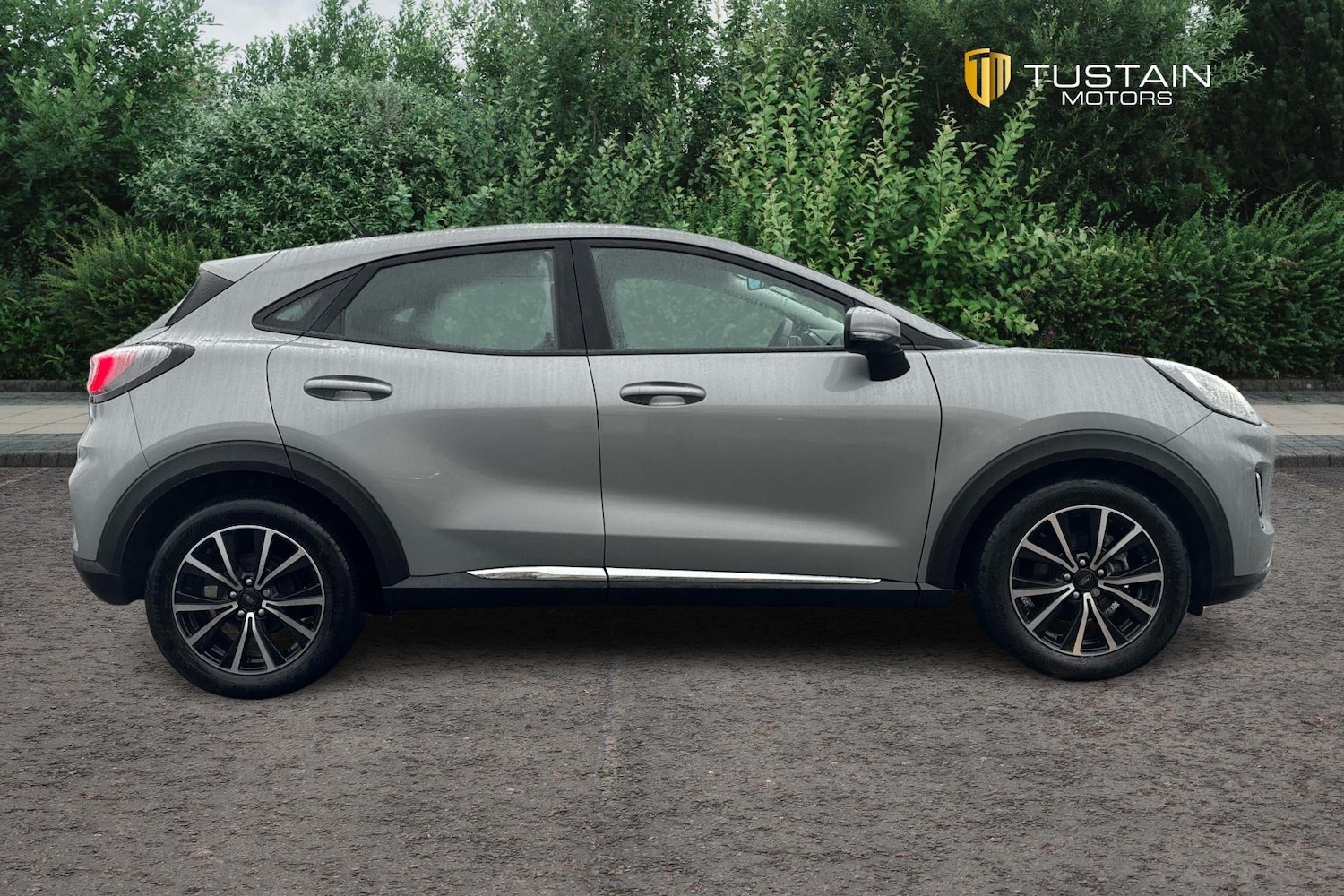 Used Ford Puma 2023 for sale - 77473245: Photo 8