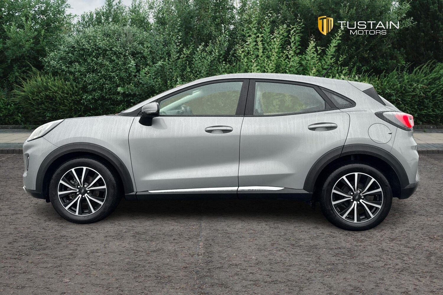 Used Ford Puma 2023 for sale - 77473245: Photo 9