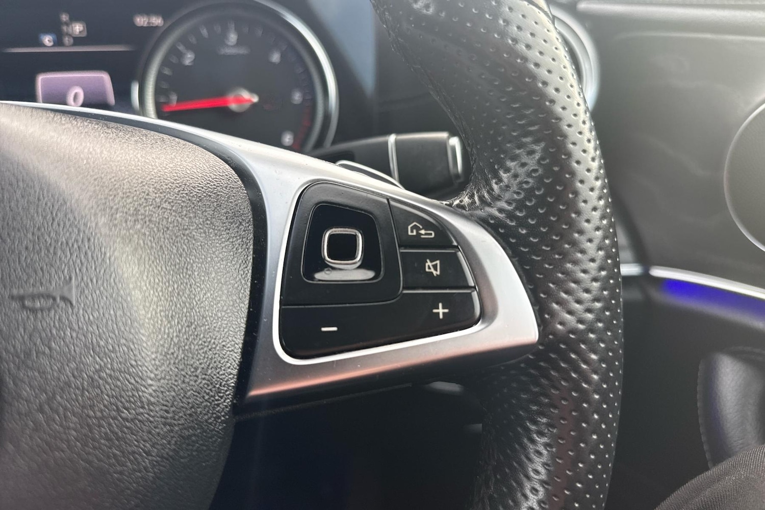 Used Mercedes-Benz E Class 2017 for sale - 77842730: Photo 16