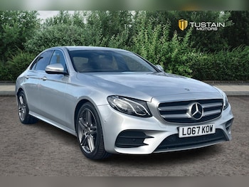 Used Mercedes-Benz E Class undefined for sale - 77842730: Photo