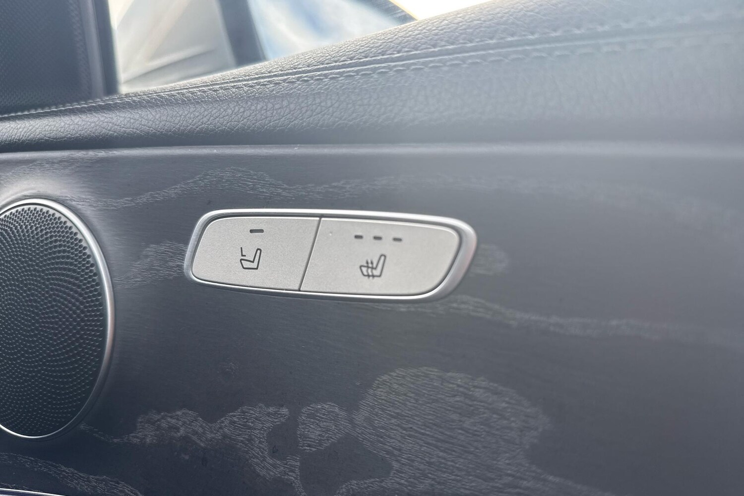 Used Mercedes-Benz E Class 2017 for sale - 77842730: Photo 21