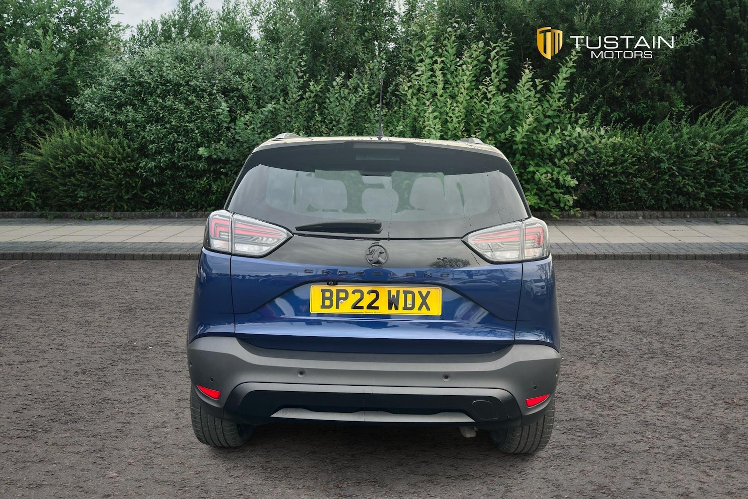 Used Vauxhall Crossland 2022 for sale - 76541112: Photo 11