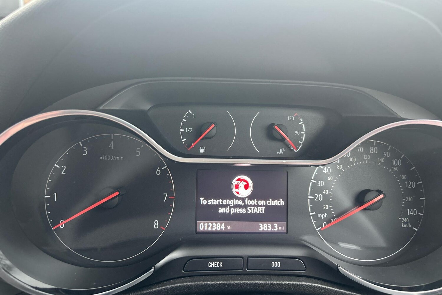 Used Vauxhall Crossland 2022 for sale - 76541112: Photo 13