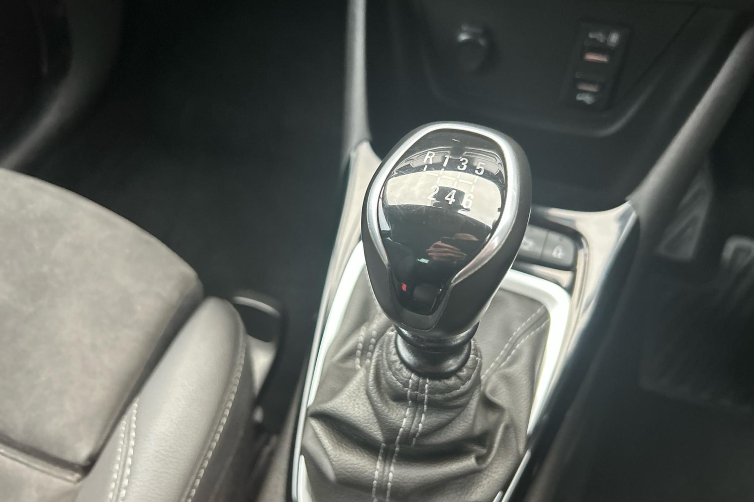 Used Vauxhall Crossland 2022 for sale - 76541112: Photo 14