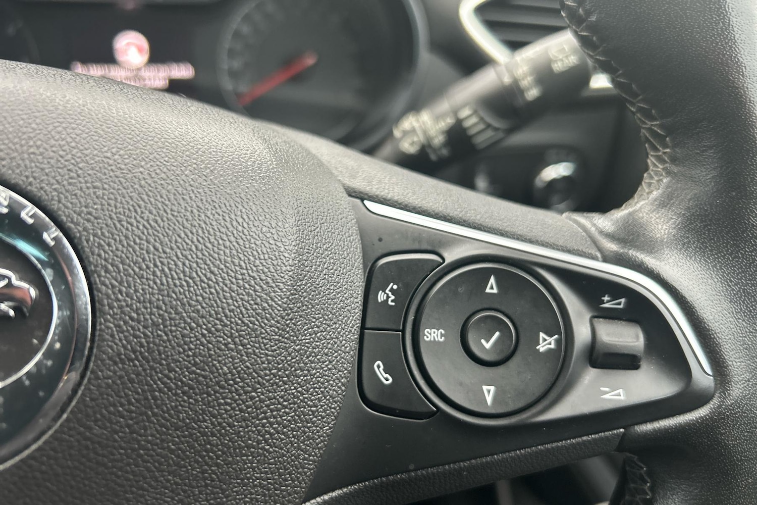 Used Vauxhall Crossland 2022 for sale - 76541112: Photo 18