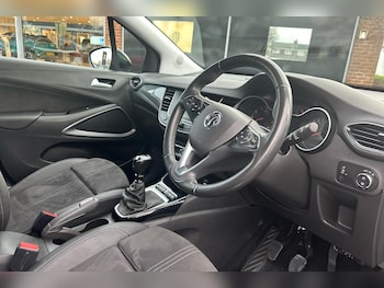 Used Vauxhall Crossland 2022 for sale - 76541112: Photo