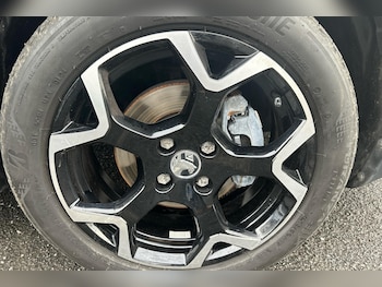 Used Vauxhall Crossland 2022 for sale - 76541112: Photo