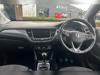 Used Vauxhall Crossland 2022 for sale - 76541112: Photo