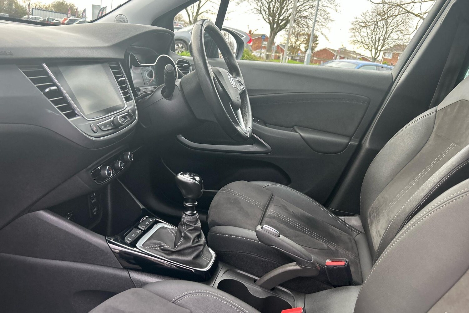 Used Vauxhall Crossland 2022 for sale - 76541112: Photo 5