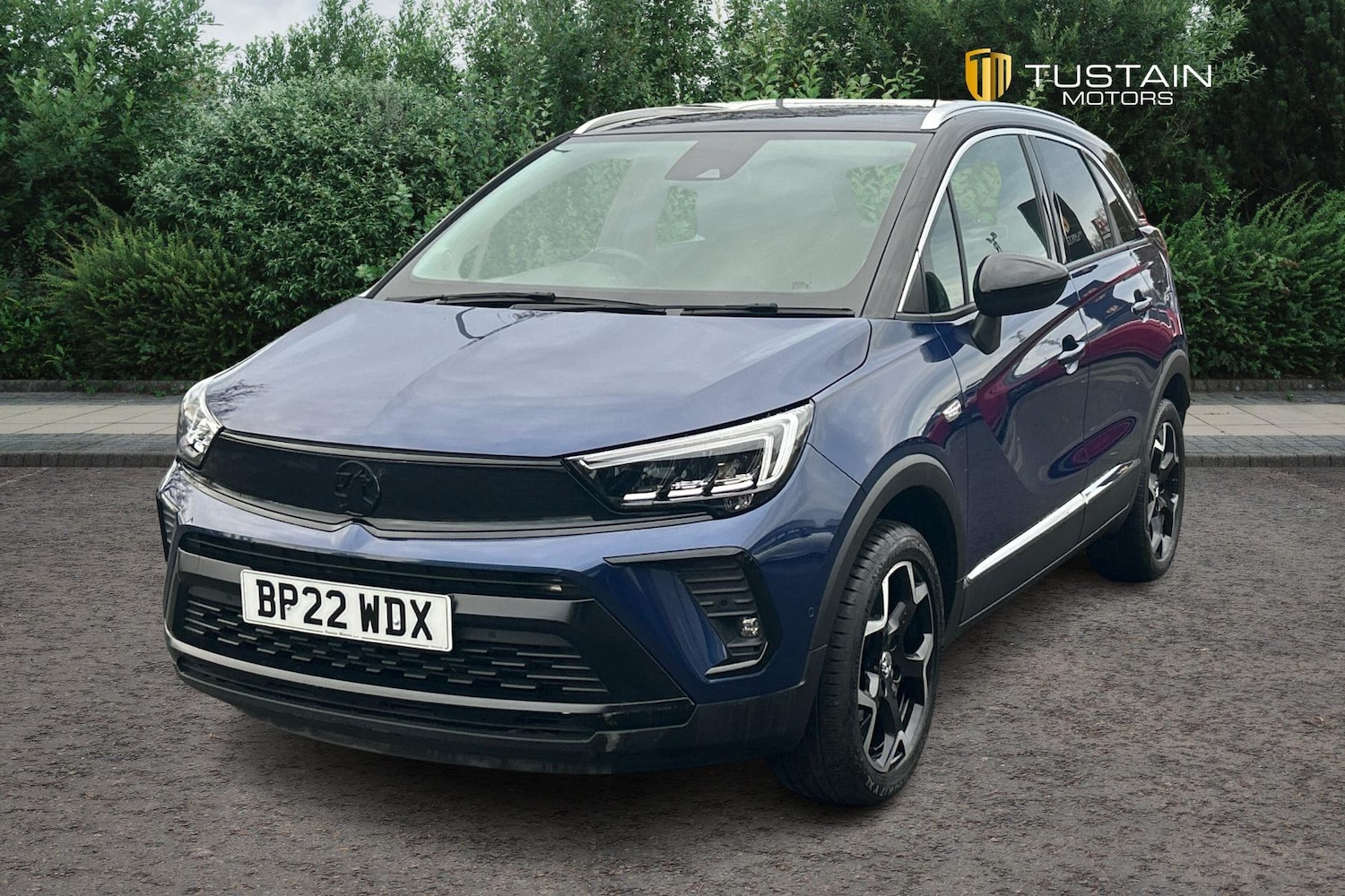 Used Vauxhall Crossland 2022 for sale - 76541112: Photo 6