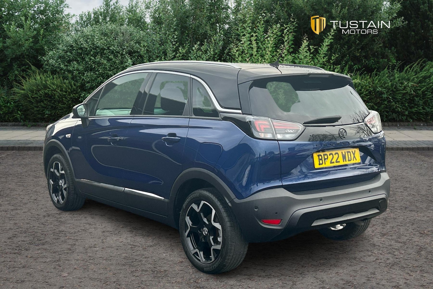 Used Vauxhall Crossland 2022 for sale - 76541112: Photo 7