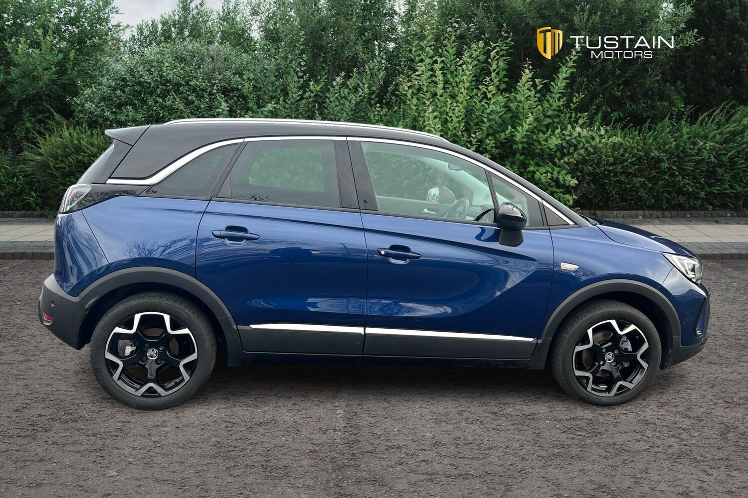 Used Vauxhall Crossland 2022 for sale - 76541112: Photo 8