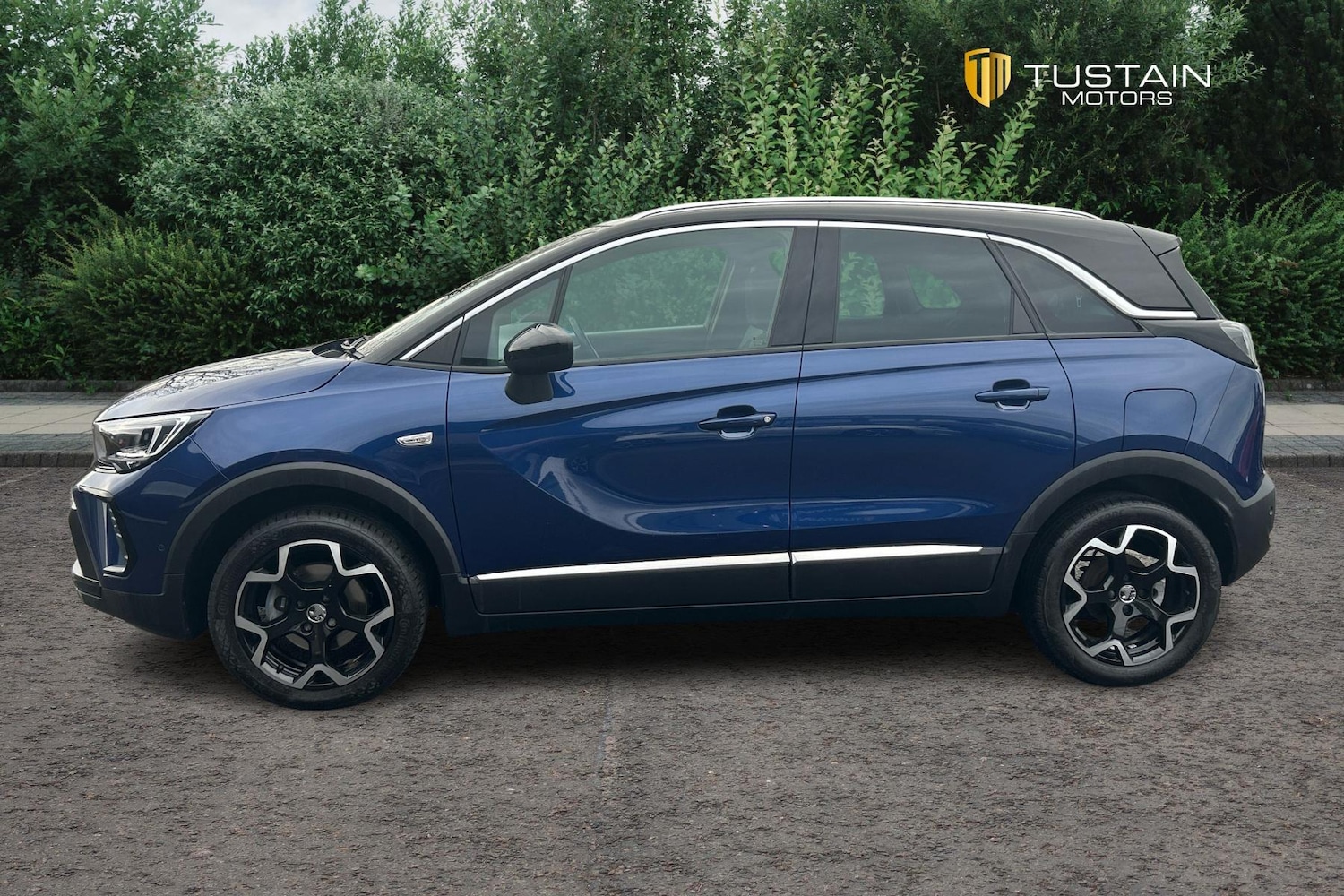 Used Vauxhall Crossland 2022 for sale - 76541112: Photo 9