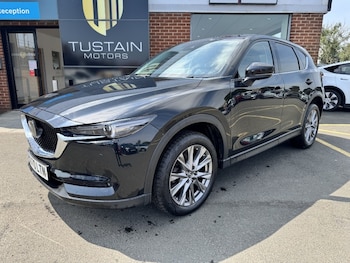 Used Mazda CX-5 2020 for sale - 79227279: Photo