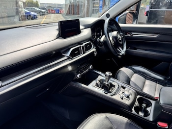 Used Mazda CX-5 2020 for sale - 79227279: Photo
