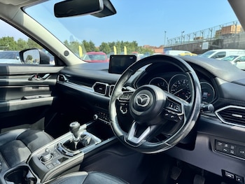 Used Mazda CX-5 2020 for sale - 79227279: Photo