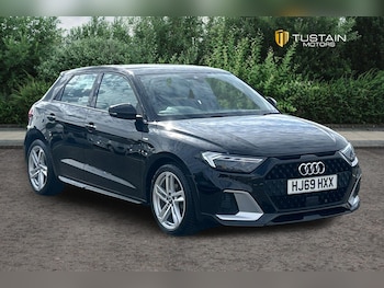 Used Audi A1 2019 for sale - 79351430: Photo
