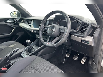 Used Audi A1 2019 for sale - 79351430: Photo