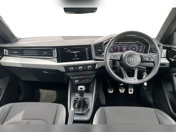 Used Audi A1 2019 for sale - 79351430: Photo