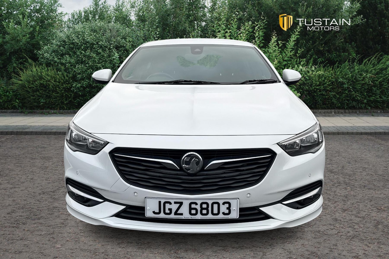 Used Vauxhall Insignia 2018 for sale - 76805165: Photo 10