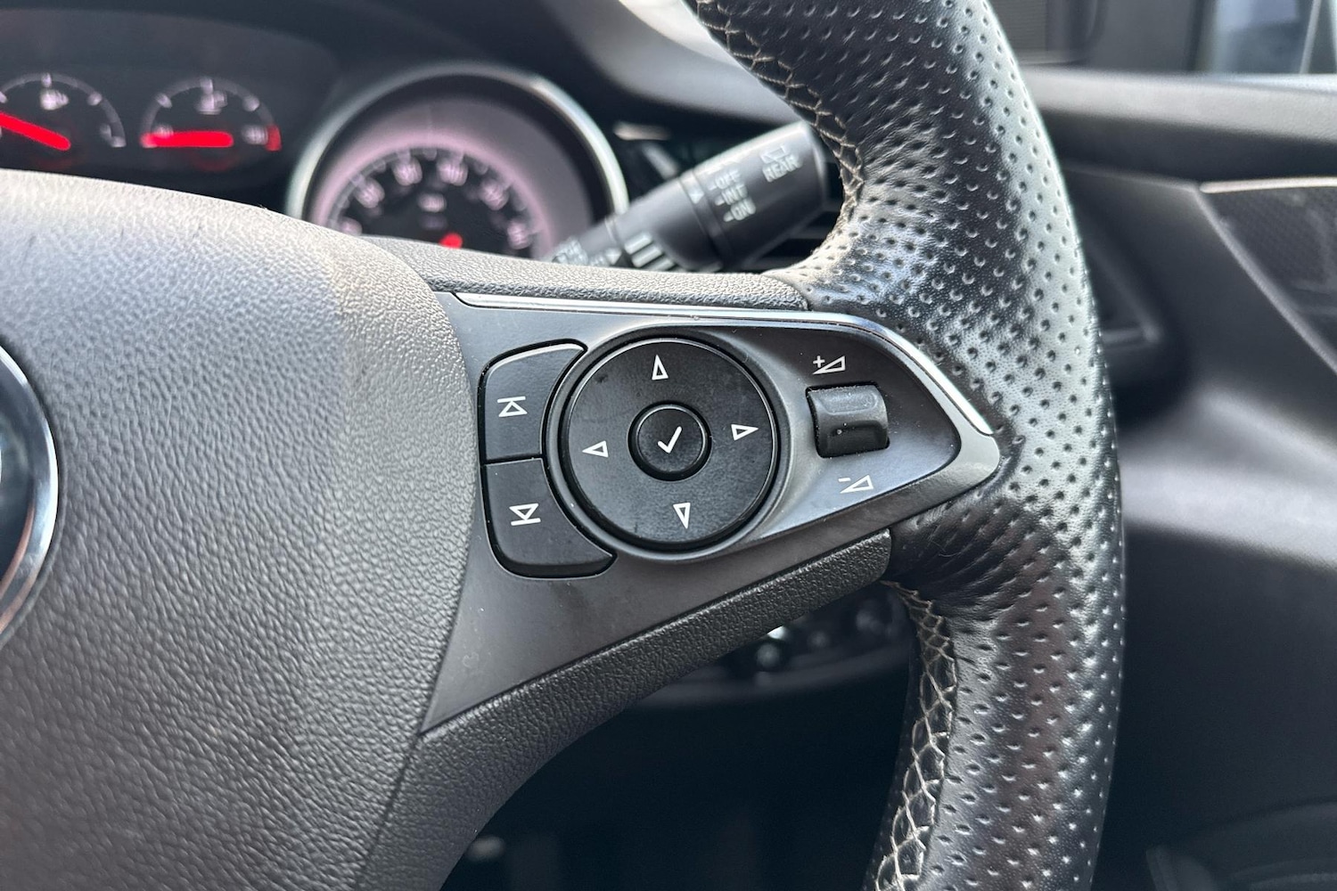 Used Vauxhall Insignia 2018 for sale - 76805165: Photo 16