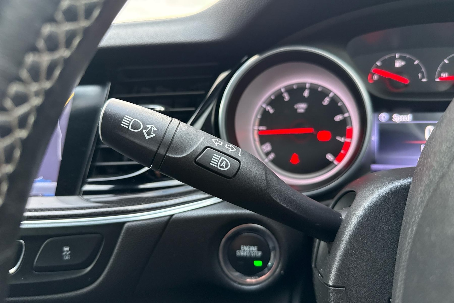 Used Vauxhall Insignia 2018 for sale - 76805165: Photo 17