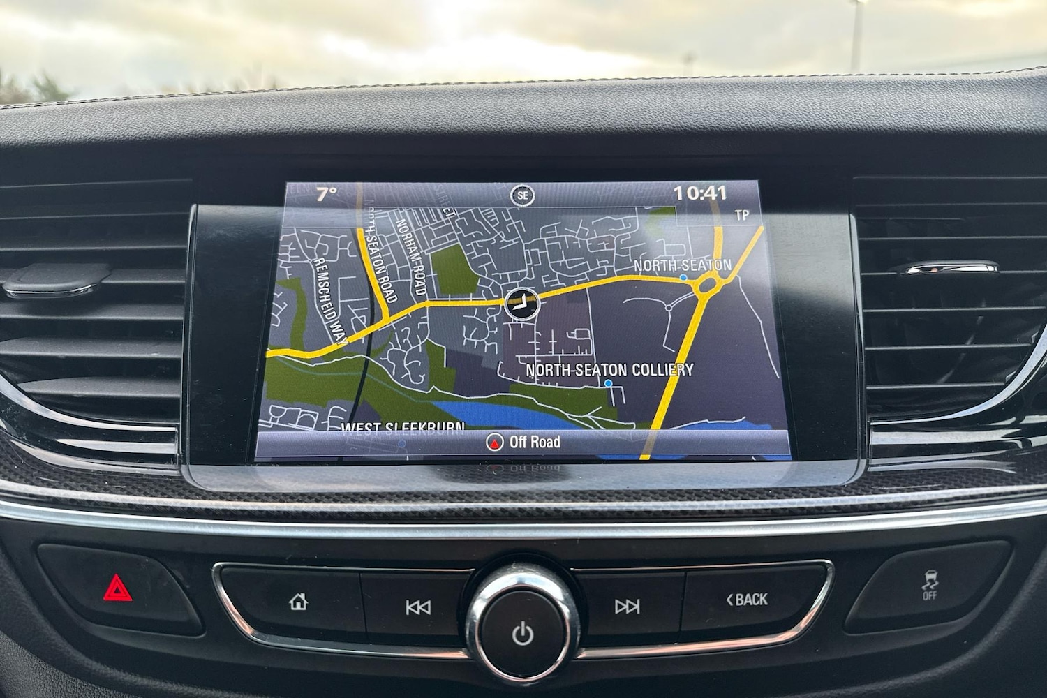 Used Vauxhall Insignia 2018 for sale - 76805165: Photo 21