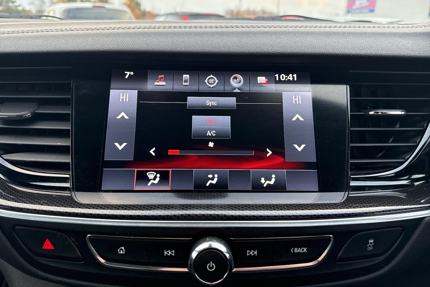 Used Vauxhall Insignia 2018 for sale - 76805165: Photo 24