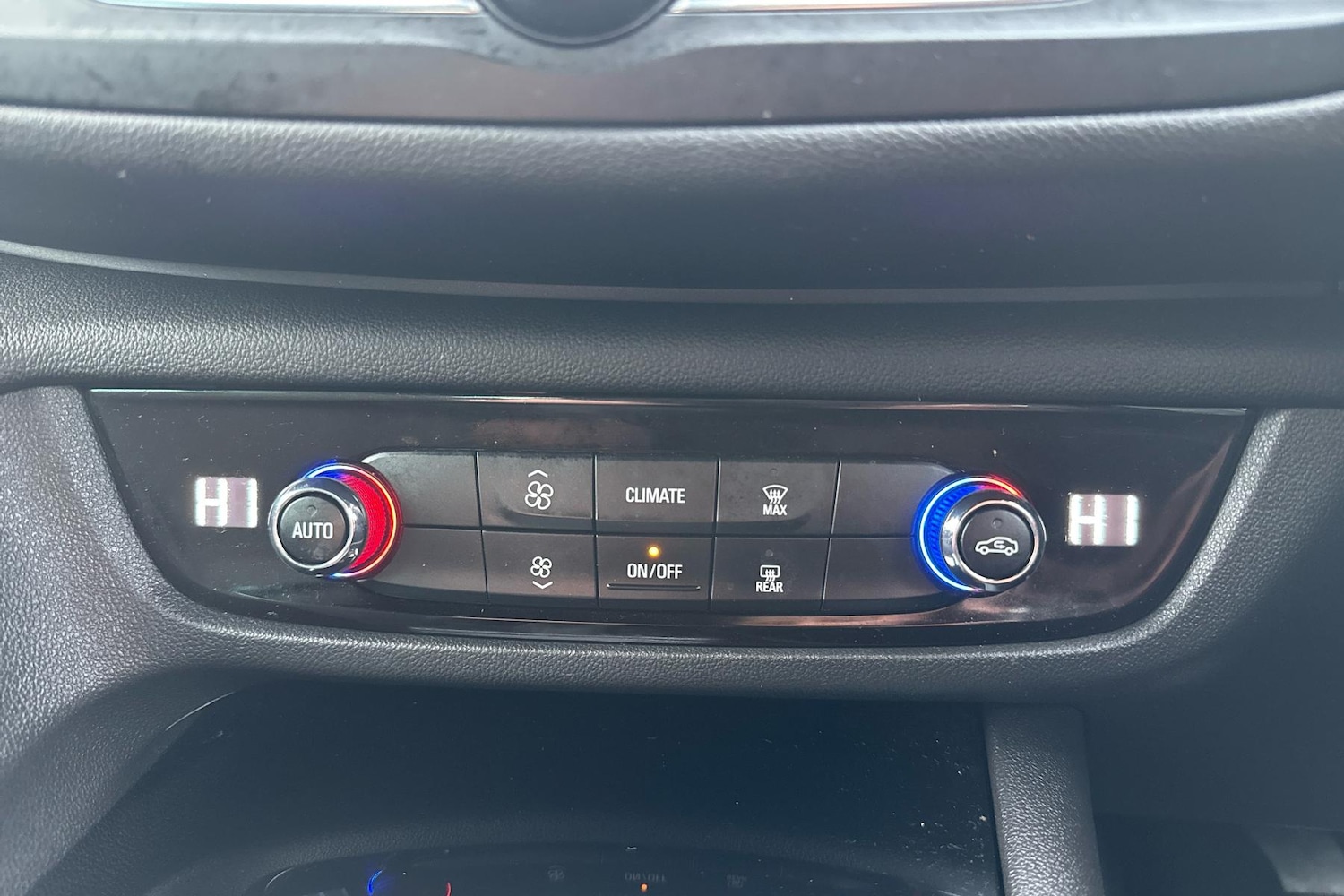 Used Vauxhall Insignia 2018 for sale - 76805165: Photo 25