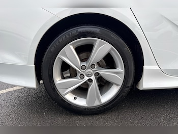 Used Vauxhall Insignia 2018 for sale - 76805165: Photo